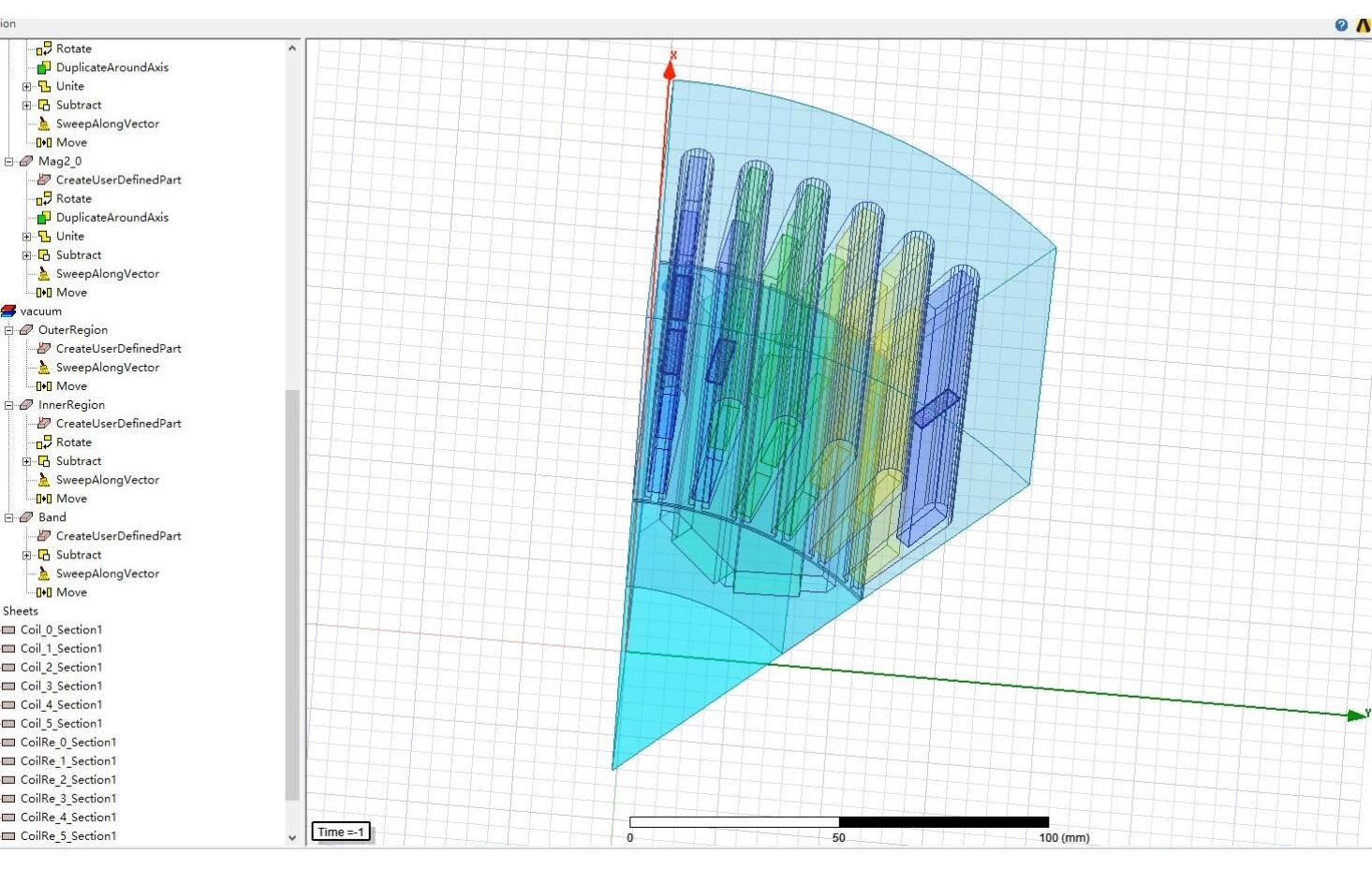 ANSYS Maxwell二次开发脚本下载的图3